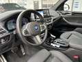 BMW iX3 M Sport AHK Pano DrivAss Prof. ParkAss Schwarz - thumbnail 14