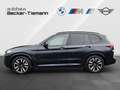 BMW iX3 M Sport AHK Pano DrivAss Prof. ParkAss Schwarz - thumbnail 3