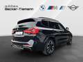 BMW iX3 M Sport AHK Pano DrivAss Prof. ParkAss Schwarz - thumbnail 6