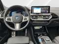 BMW iX3 M Sport AHK Pano DrivAss Prof. ParkAss Schwarz - thumbnail 8