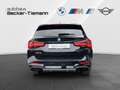 BMW iX3 M Sport AHK Pano DrivAss Prof. ParkAss Schwarz - thumbnail 5