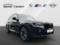 BMW iX3 M Sport AHK Pano DrivAss Prof. ParkAss Schwarz - thumbnail 7