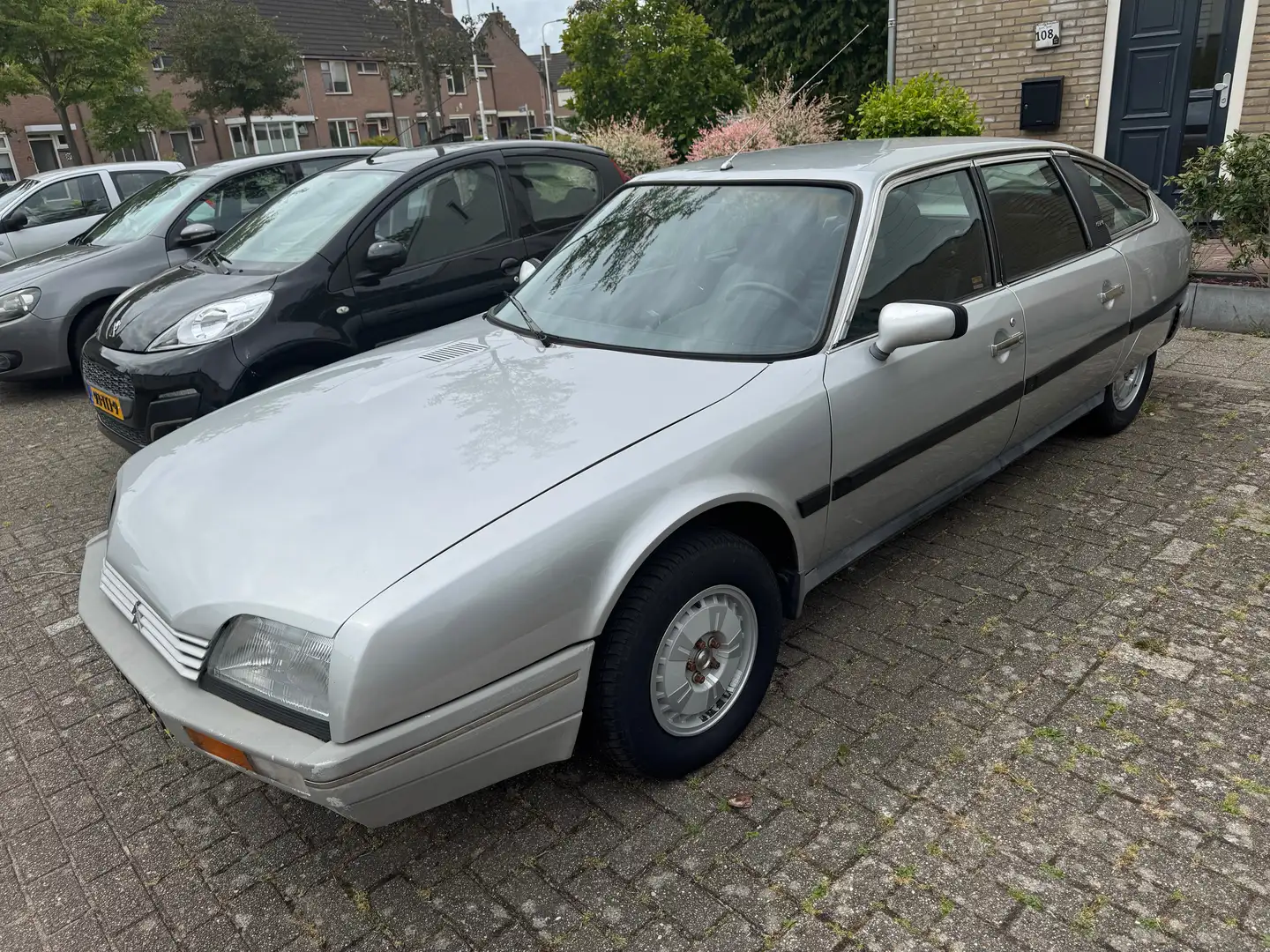 Citroen CX CX 2.5 - 2