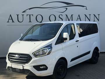 320 L1H1 VA Autm. Trend 8-Sitzer