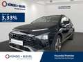 Hyundai BAYON Bayon Prime Mild-Hybrid Navigation Sitzheizung R Schwarz - thumbnail 1