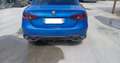 Alfa Romeo Giulia 2.2 t Veloce Q4 210cv awd auto Blue - thumbnail 2