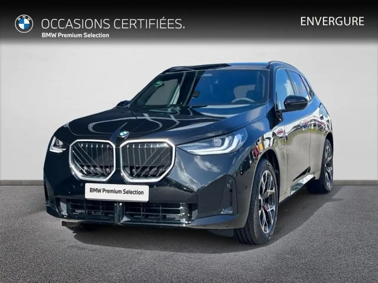 BMW X3 2026