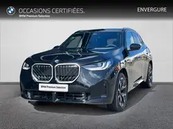 BMW X3 xDrive30e 299ch M Sport