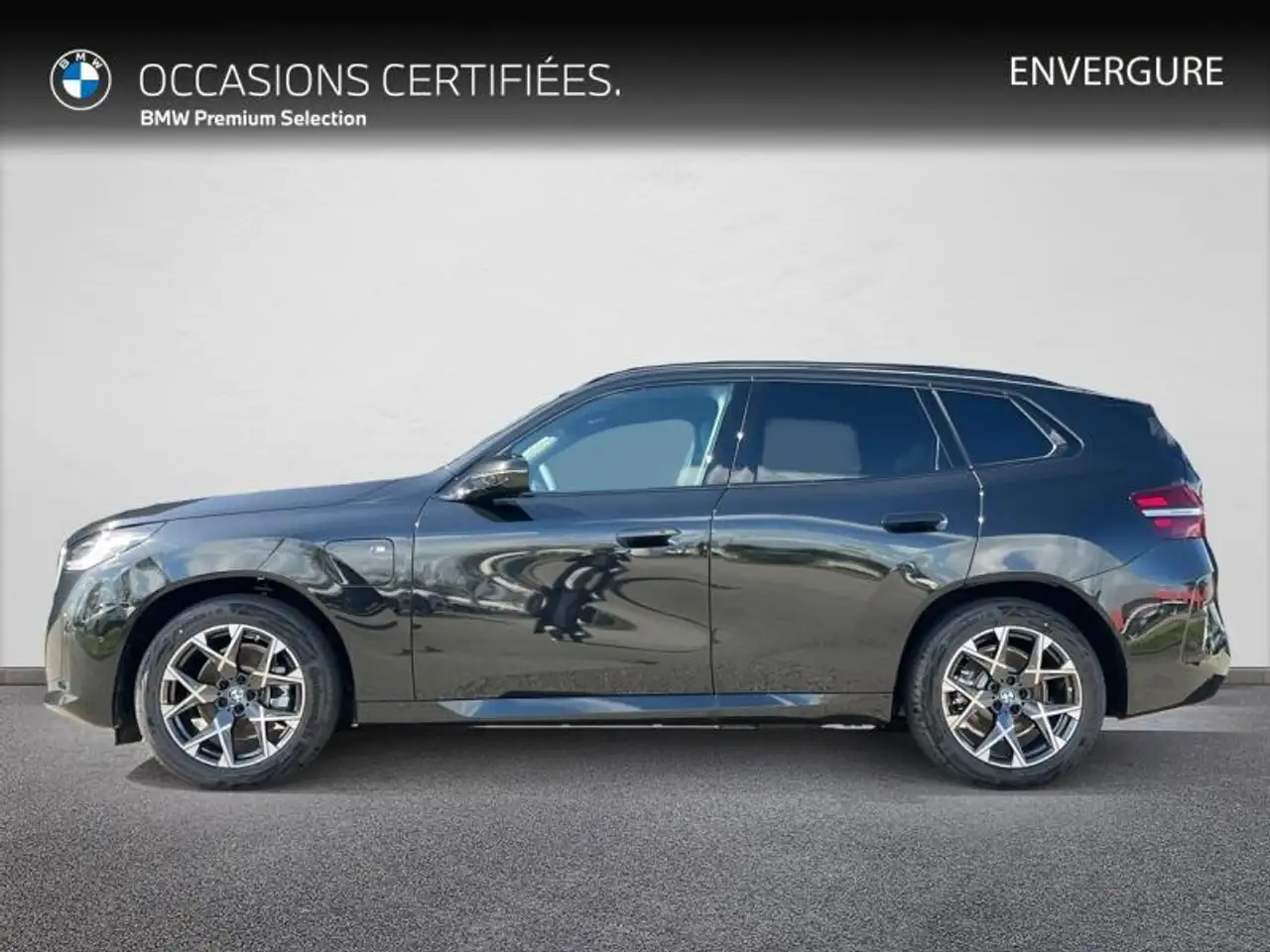 BMW X3 2026