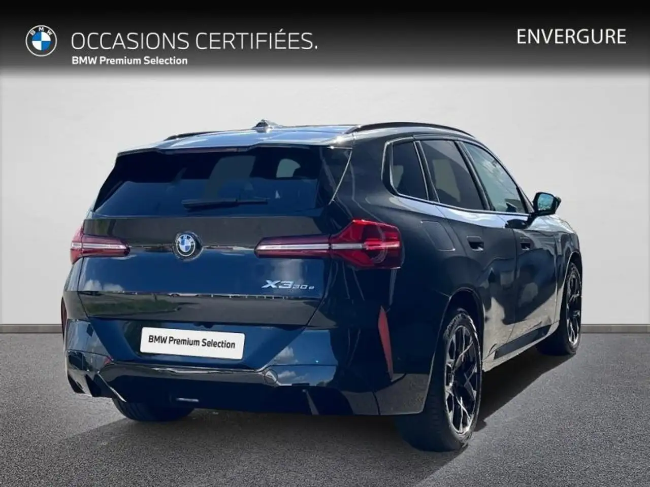 BMW X3 2026