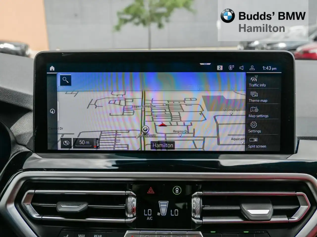 BMW X3 снимка BMW X3