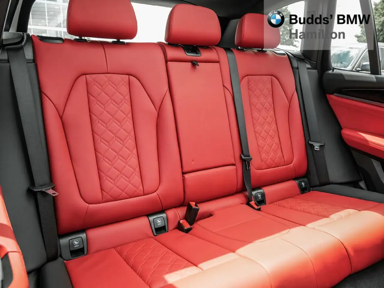 BMW X3 снимка BMW X3