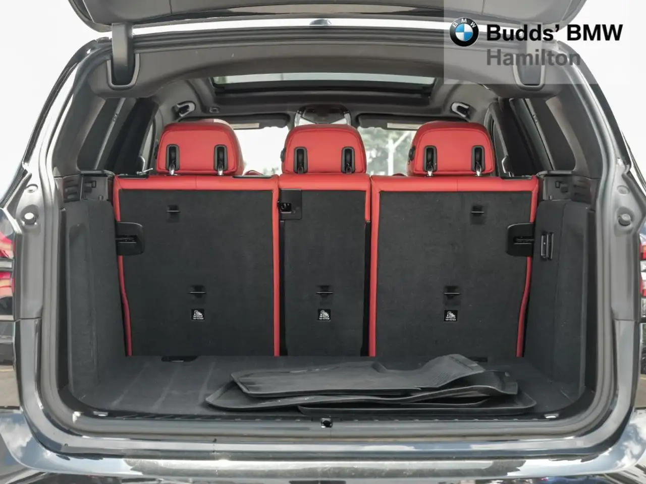 BMW X3 снимка BMW X3