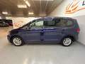 Volkswagen Touran Comfortline BMT 1,6 TDI APP NAVI KLIMAAUTO PDC Blau - thumbnail 11