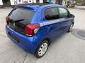 Peugeot 108 1,0 VTi 72 TOP! Allure Blau - thumbnail 3