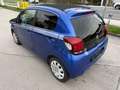 Peugeot 108 1,0 VTi 72 TOP! Allure Blau - thumbnail 4