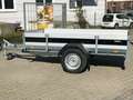 Brenderup 2260A1300 Alu Tieflader 1.300KG - thumbnail 2