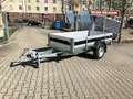 Brenderup 2260A1300 Alu Tieflader 1.300KG - thumbnail 1