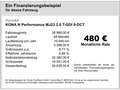Hyundai KONA N Performance MJ23 2.0 T-GDI 8-DCT Glasschiebedach Schwarz - thumbnail 16