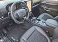 Ford Ranger Wildtr MS-RT e-4WD DoKa LED ACC LIMITIER Schwarz - thumbnail 11