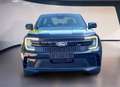 Ford Ranger Wildtr MS-RT e-4WD DoKa LED ACC LIMITIER Schwarz - thumbnail 2