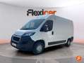 Peugeot Boxer FurgónL2H2 ISOTERMO Blanco - thumbnail 3