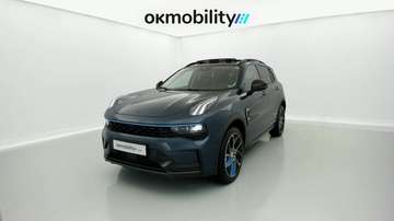 1.5 PHEV 261