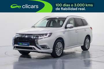 PHEV Kaiteki 4WD