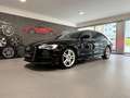 Audi A6 3.0 TDI QUATTRO 3x S-LINE Schwarz - thumbnail 1