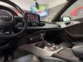 Audi A6 3.0 TDI QUATTRO 3x S-LINE Schwarz - thumbnail 13