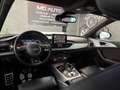 Audi A6 3.0 TDI QUATTRO 3x S-LINE Schwarz - thumbnail 11