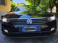Volkswagen Passat Stescion Nero - thumbnail 6