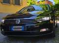 Volkswagen Passat Stescion Nero - thumbnail 3