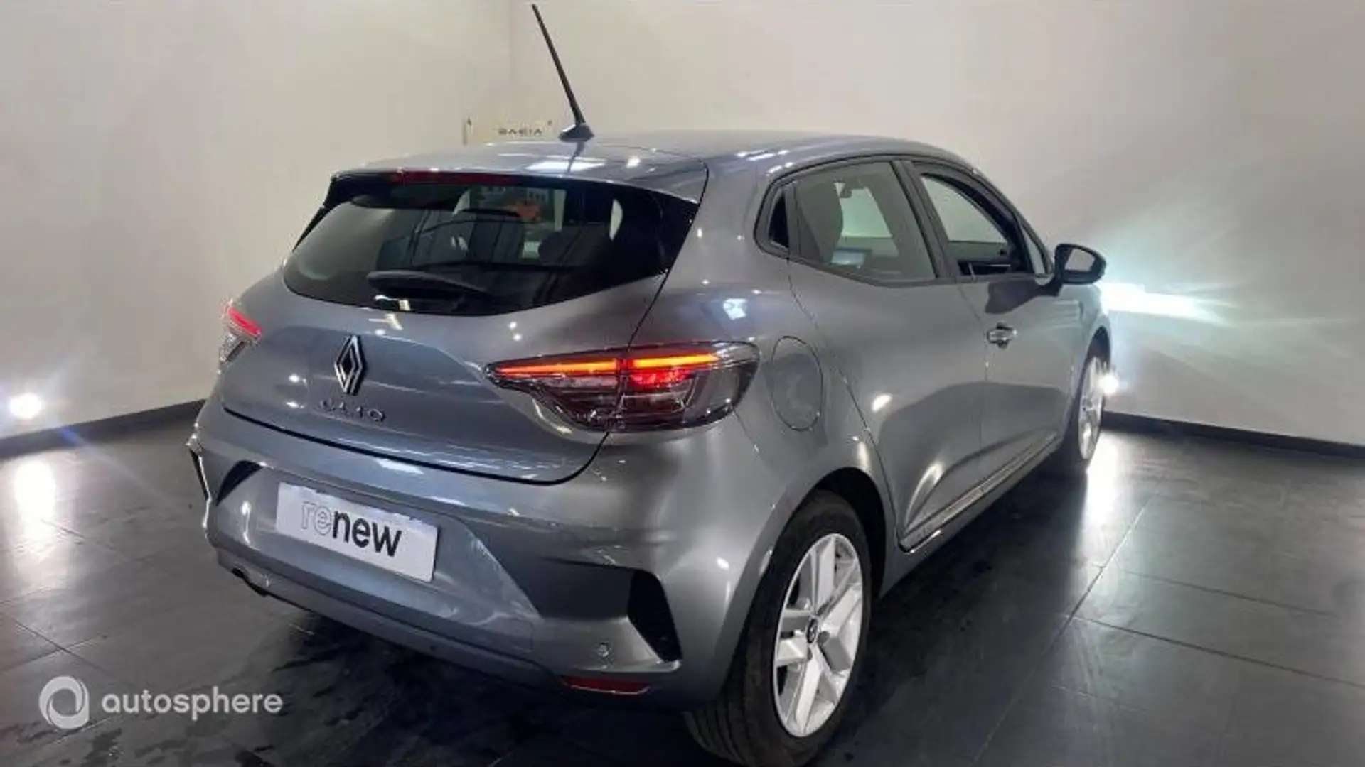 Renault Clio 1.0 TCe 90ch Evolution - 1