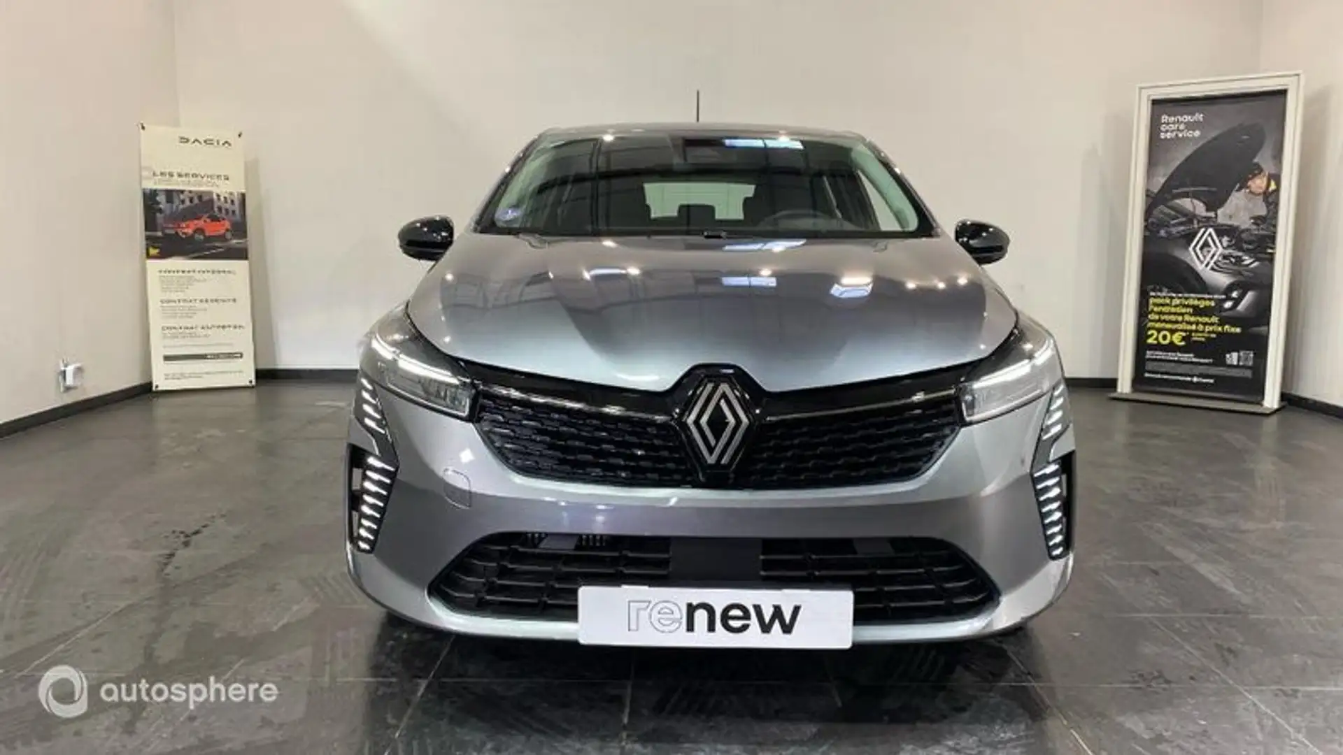 Renault Clio 1.0 TCe 90ch Evolution - 2