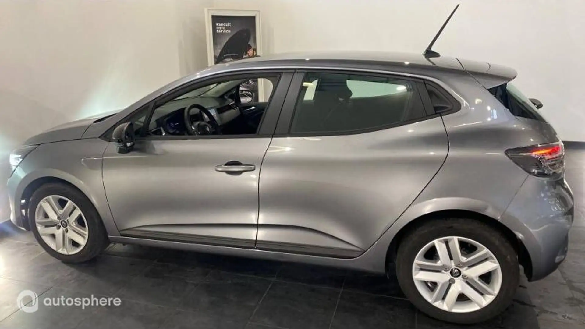 Renault Clio 1.0 TCe 90ch Evolution - 2
