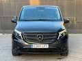 Mercedes-Benz Vito Mixto 116CDI Larga 9G-Tronic Gris - thumbnail 2