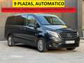 Mercedes-Benz Vito Mixto 116CDI Larga 9G-Tronic Gris - thumbnail 1