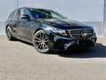 Mercedes-Benz E 53 AMG E 53 AMG T 4MATIC Aut. Schwarz - thumbnail 1