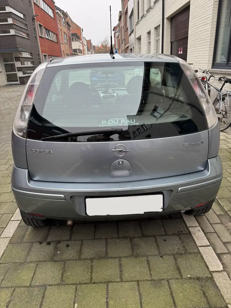 Opel Corsa 1.2 16V - 2