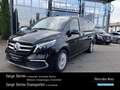 Mercedes-Benz V 300 V 300 d AVANTGARDE EDITION Extralang Navi/Autom. Schwarz - thumbnail 1