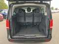 Mercedes-Benz V 300 V 300 d AVANTGARDE EDITION Extralang Navi/Autom. Schwarz - thumbnail 9