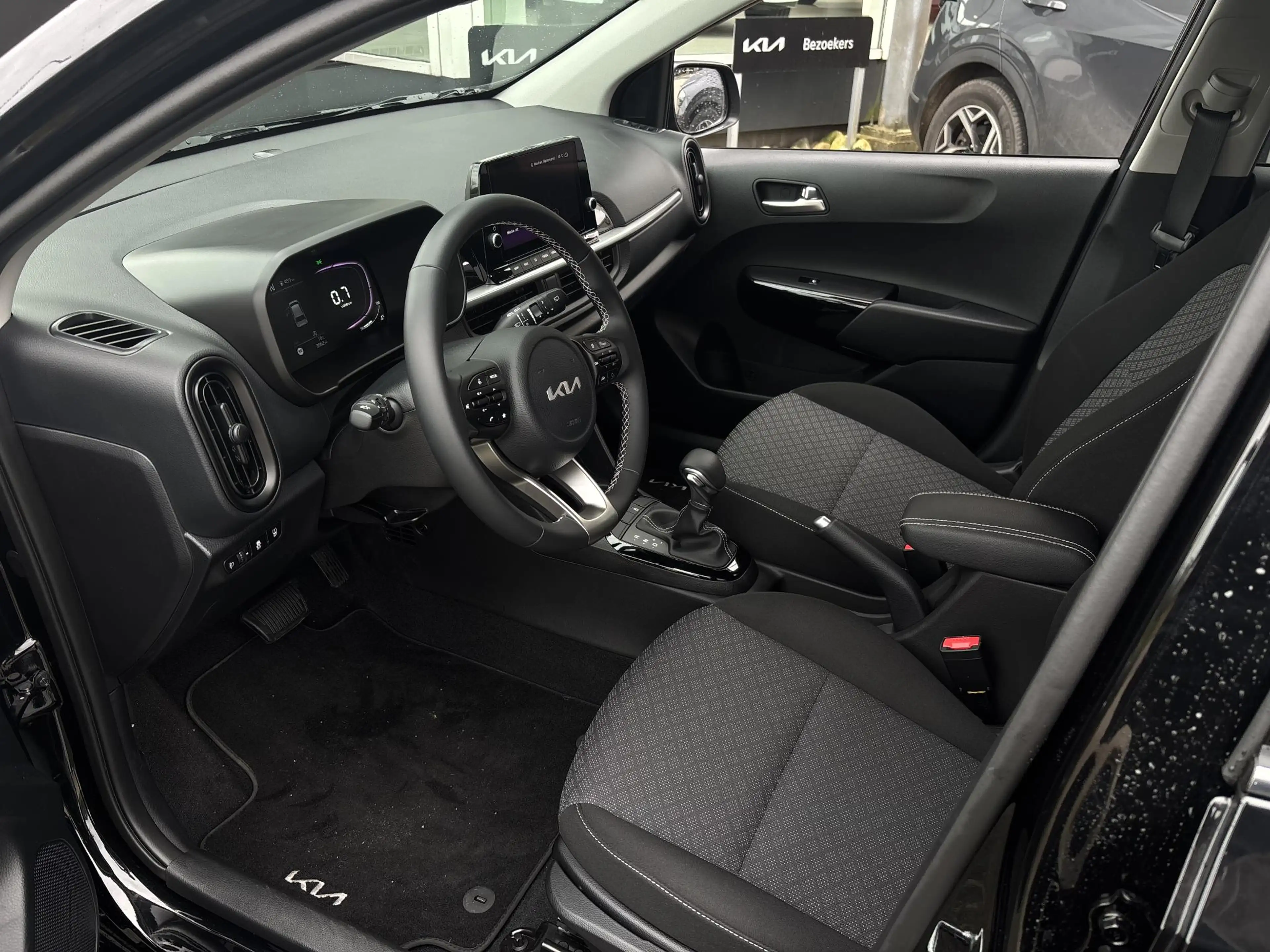 Kia Picanto 1.0 DPI DynamicPlusLine Automaat!, Luxe Velgen, Pa — photo 7