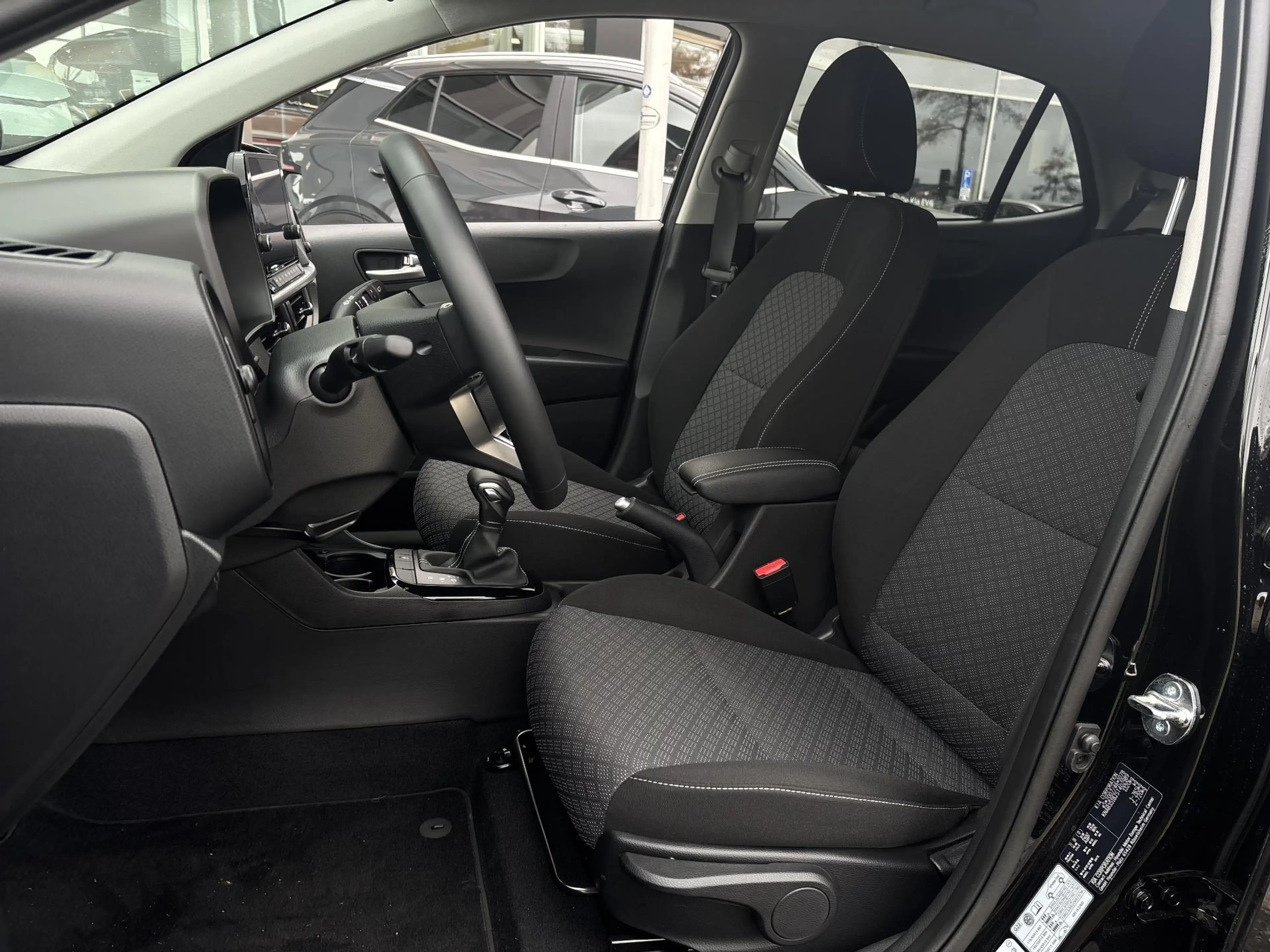 Kia Picanto 1.0 DPI DynamicPlusLine Automaat!, Luxe Velgen, Pa — photo 8