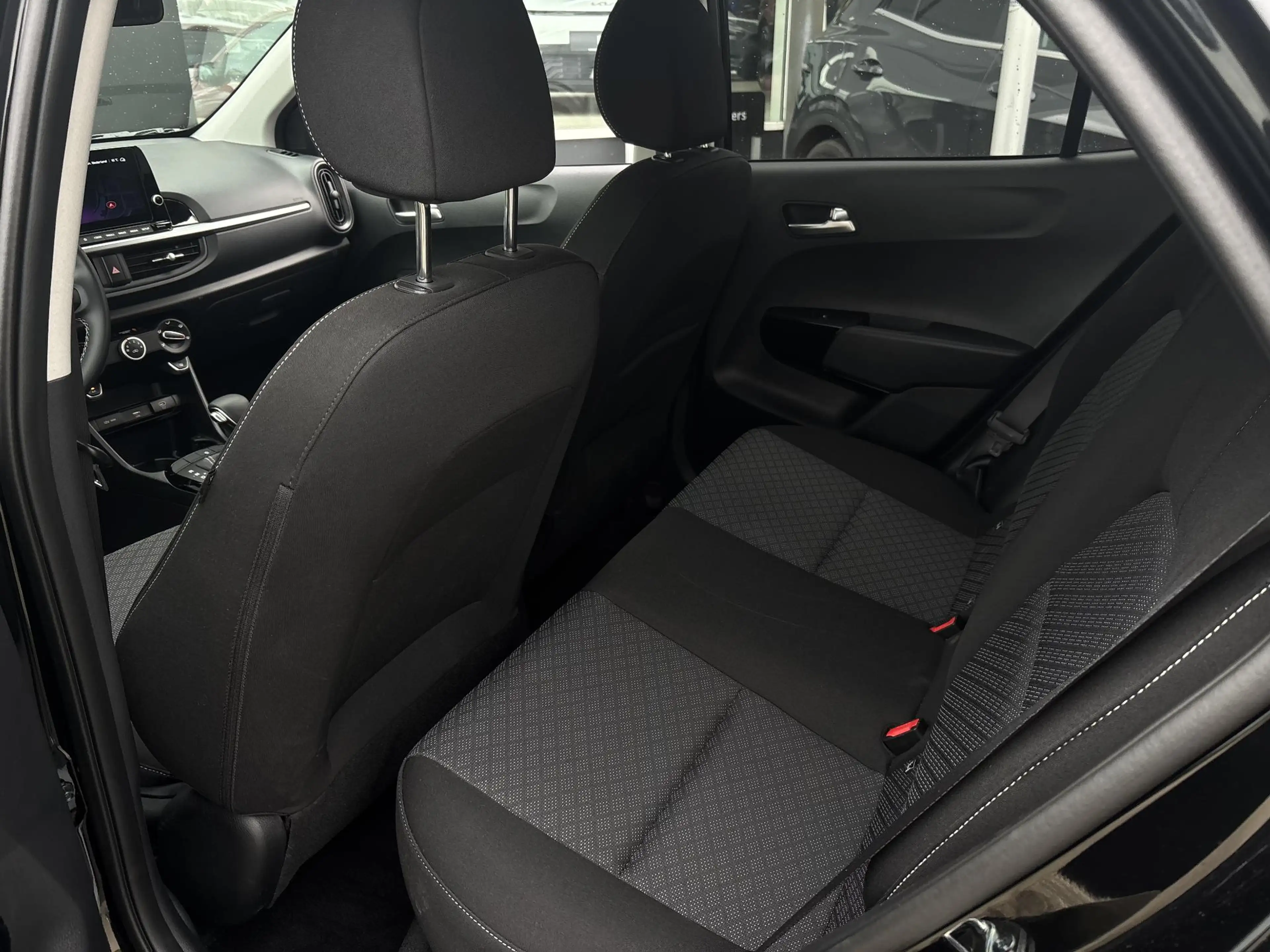 Kia Picanto 1.0 DPI DynamicPlusLine Automaat!, Luxe Velgen, Pa — photo 9