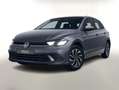 Volkswagen Polo 1.0 TSI 80 LED 15Z SHZ Temp AppC PDC LaneAs 59 ... Grau - thumbnail 1