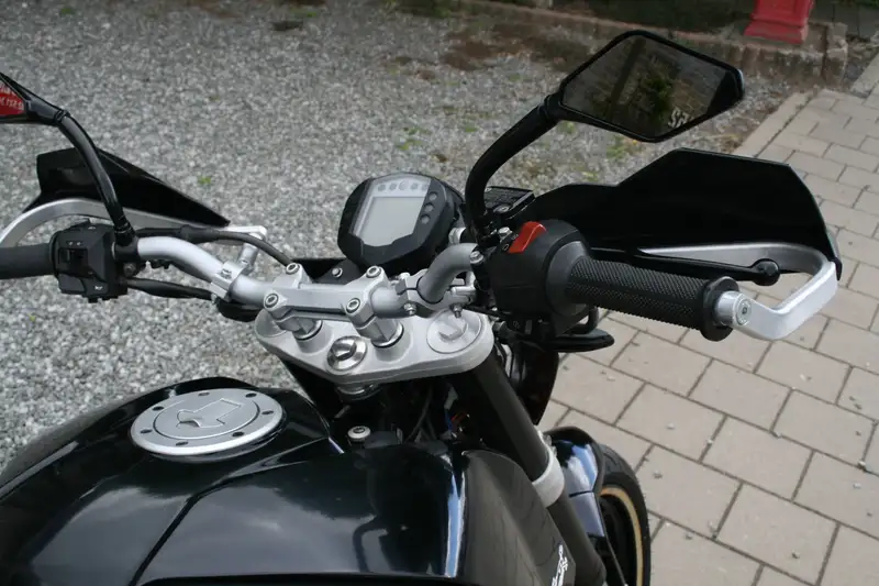 KTM 125 DUKE - foto 7