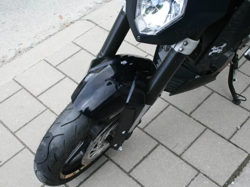 KTM 125 DUKE - foto 3