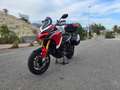 Ducati Multistrada 1260 Pikes Peak Rojo - thumbnail 5