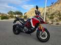Ducati Multistrada 1260 Pikes Peak Rojo - thumbnail 1